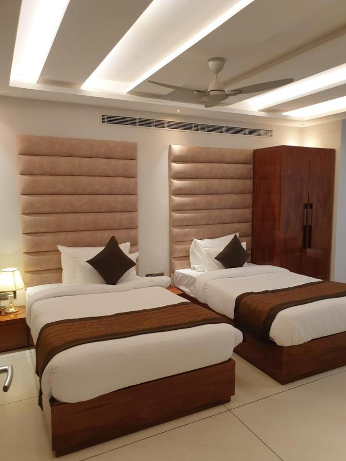 Hotel Suncity Palace Katihar Exterior foto