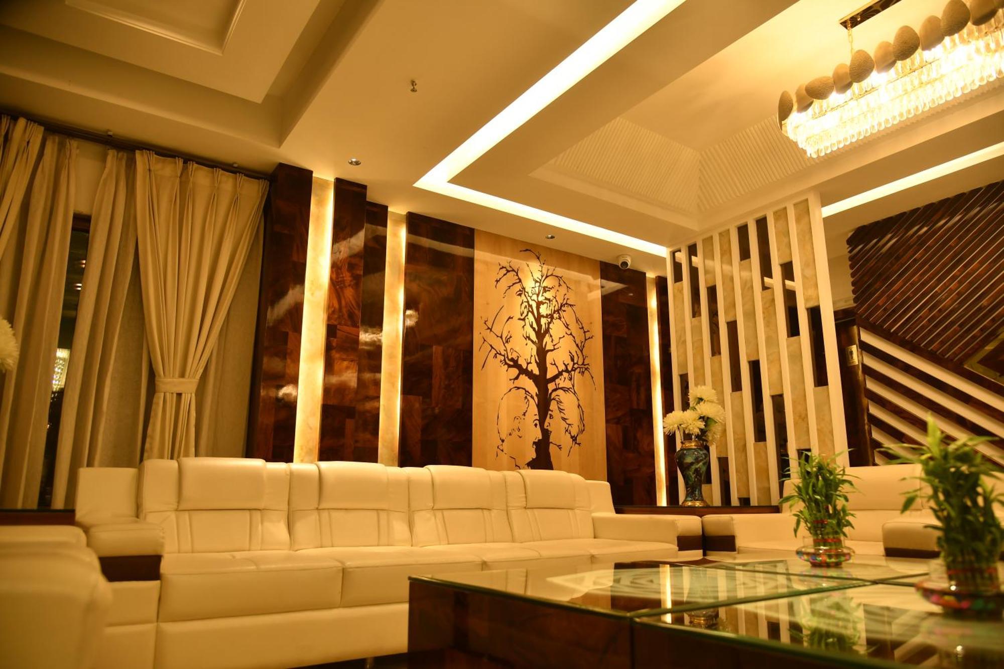 Hotel Suncity Palace Katihar Exterior foto
